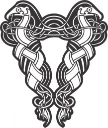 Кельтские узоры кельтский орнамент кельтский орнамент цветной кельтские тату татуировки