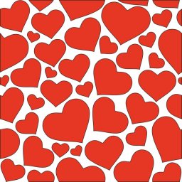 Фоны с сердечками сердечки фон для валентинки красные сердечки для