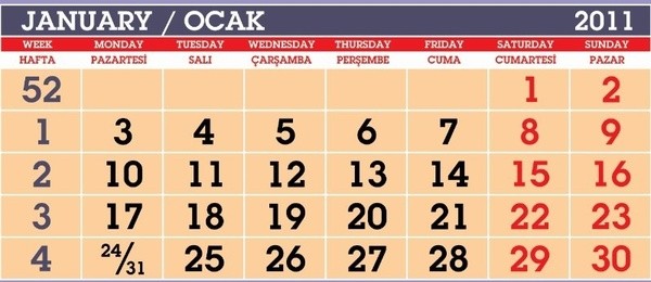 Красивый календарь деловой календарь календарь шаблон настенный календарь календарь недель