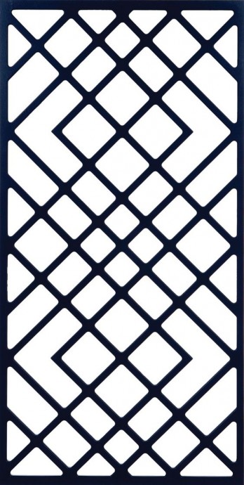 Скачать dxf - Сетчатый геометрический орнамент трафарет решетка геометрический узор трафарет