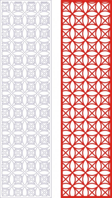 Трафареты геометрические узоры орнамент векторный орнамент орнаменты и узоры для