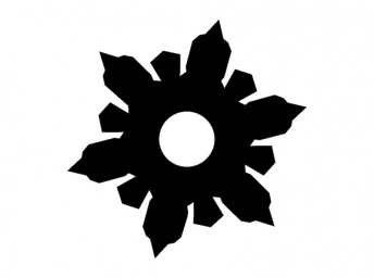 Скачать dxf - Шестеренки иконка jpeg темная иконка настроек settings icon