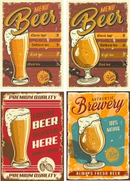 Ретро постеры пиво пивной плакат пивные плакаты пиво постеры пива