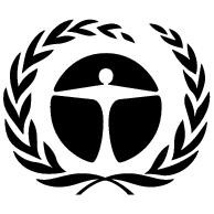 Юнеп программа оон по окружающей среде юнеп эмблема юнеп логотип лого 28