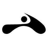 Векторные логотипы логотип спорт значок логотип графический логотип графический дизайн 3941
