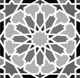 Геометрические узоры исламский орнамент арабский орнамент гирих узор геометрия