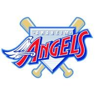 Anaheim angels anaheim angels logo логотипы команд логотип спорт лого 2663