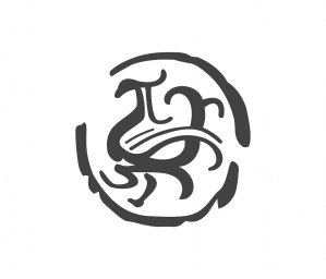Скачать dxf - Символы орнамент монограмма логотип искусство тату