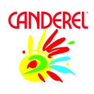 Логотип векторные логотипы вектор логотип canderel Распознать текст 4586