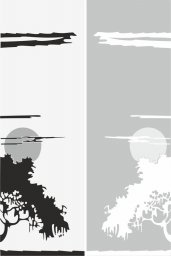 Пескоструйный рисунок векторные рисунки иллюстрация рисунки векторный рисунок дерево