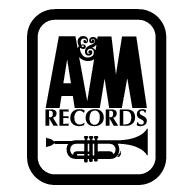 A m records логотип бренды значки a&amp m лейбл логотипы музыкантов 2583