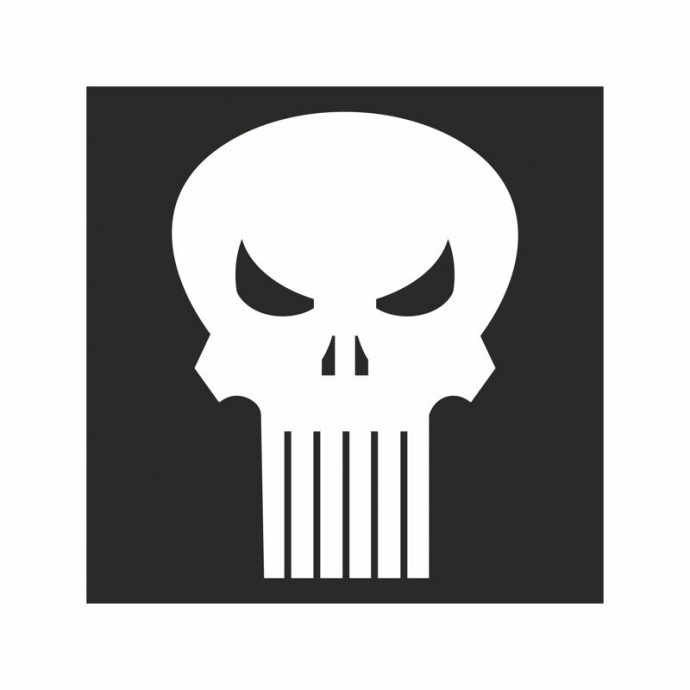 Каратель эмблема каратель логотип каратель череп punisher логотип каратель символика