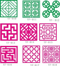 Китайский геометрический орнамент квадратный орнамент китайский геометрический узор китайские геоме