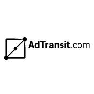 Логотип AdTransit.com Распознать текст 992