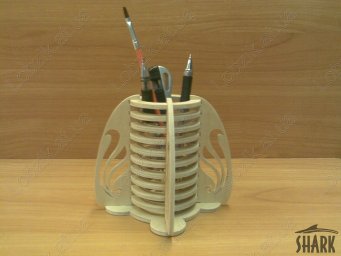 Карандашница из фанеры выпиливание лобзиком карандашница карандашница из фанеры лобзиком