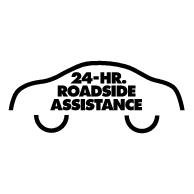 Roadside assistance логотип логотип наклейки наклейки на авто автотехцентр 182