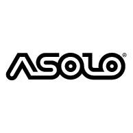 Asolo логотип asolo лого asolo logo asolo vector наклейки логотипы Распознать 3819