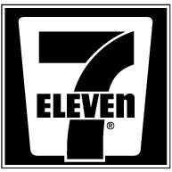 Eleven лого eleven эмблема eleven логотип 7 eleven логотип наклейки логотипы 352