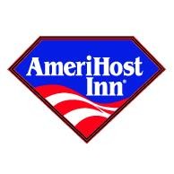 Бренд amerihost inn home inns логотип векторные логотипы 2476