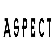 Логотип логотип aspect 3824