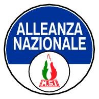 Alleanza nazionale national alliance magna логотип вектор векторные логотипы италия партии 1975