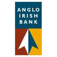 Anglo irish bank векторные логотипы логотип Распознать текст 2844