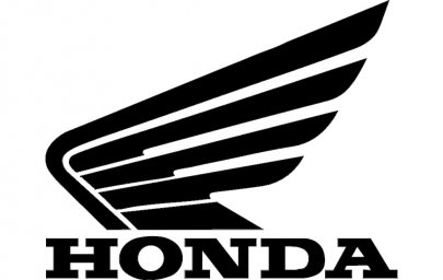 Скачать dxf - Honda motorcycles эмблема логотип honda мото логотип хонда