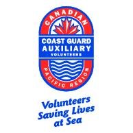 Canadian coast guard auxiliary coast guard 4523