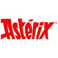 Астерикс логотип логотип астерикс лого надписи 3904