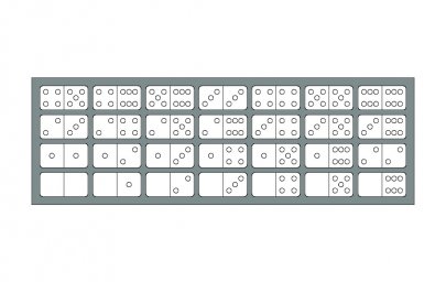 Скачать dxf - Цифровая клавиатура