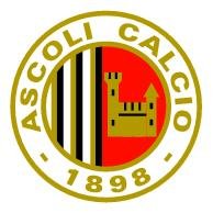Эмблема асколи ascoli футбольный клуб фк асколи футбольные команды логотипы фк 3723