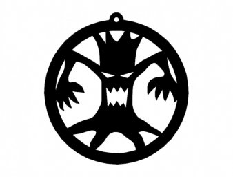 Скачать dxf - Эмблемы из звездных войн повстанцы звездные войны эмблема