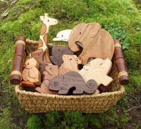 Деревянные игрушки михеевых деревянные изделия деревянные игрушки ручная работа из