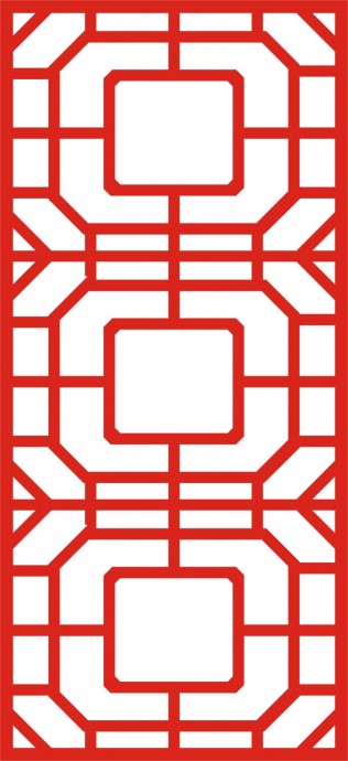 Орнамент геометрический узор современный орнамент китайский узор решетка китайская решетка
