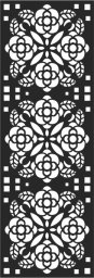 Орнамент для резки трафареты узоров орнамент трафареты геометрические узоры кружевной