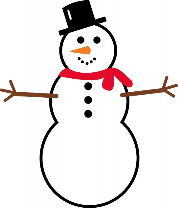 Скачать dxf - Снеговик снеговик вектор снеговик иконка зима снеговик снеговик