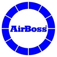 Airboss логотип логотип векторные логотипы вектор логотип эмблема загрузки Распознать текст 1481