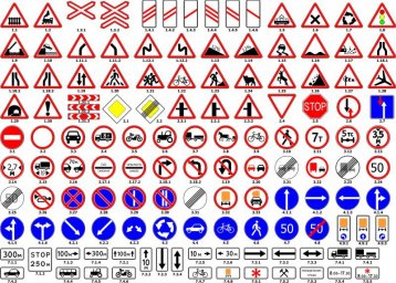 Знаки дорожные дорожные знаки россии предупреждающие дорожные знаки знаки все