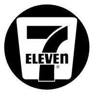 Eleven логотип логотип eleven эмблема 7 eleven логотип векторные логотипы Распознать 353