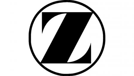 Скачать dxf - Знаки логотипы автомобилей логотип zimmer лого логотип знак