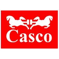 Casco лого логотипы брендов логотип casco наклейки на авто Распознать текст 5014