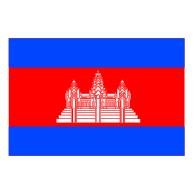 Флаг камбоджи флаг кампучии национальные флаги государственные флаги флаги стран 4410