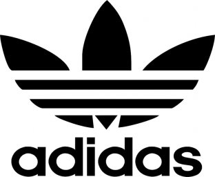 Адидас лого адидас эмблема адидас логотип вектор adidas adidas originals