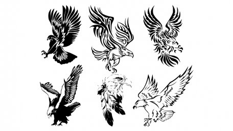 Эскизы тату рисунки татуировок эскизы эскиз татуировки стилизованное изображение орла
