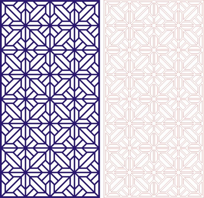 Геометрические узоры раппортные геометрические орнаменты узор геометрические рисунки орнамент 711
