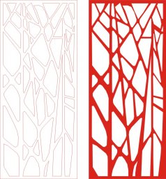 Декоративные перегородки вектор узоры геометрические узоры узор геометрия узор лес