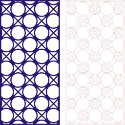 Геометрические узоры орнамент решетка узоры орнамент цикличный фоновый узор