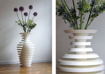 Ваза декор дизайн вазы ваза современная ваза для цветов красивые