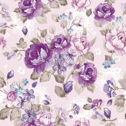 Цветочный фон цветочный узор цветочные принты акварельные цветы винтажные цветы 4014