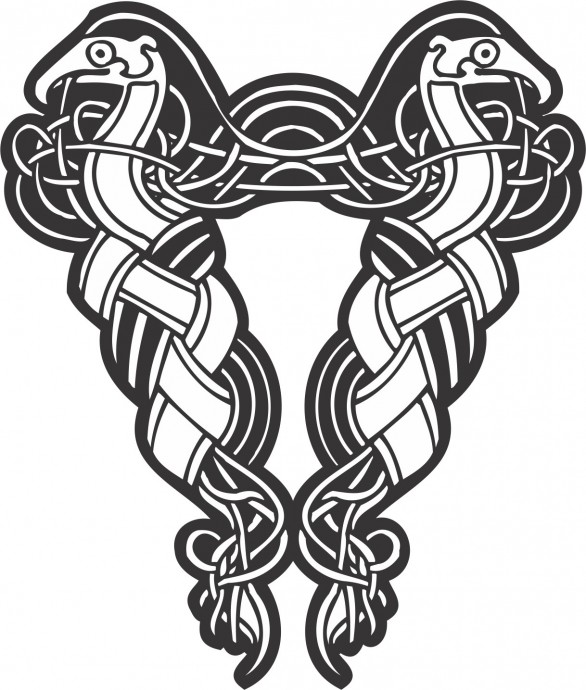 Кельтские узоры кельтский орнамент кельтский орнамент цветной кельтские тату татуировки
